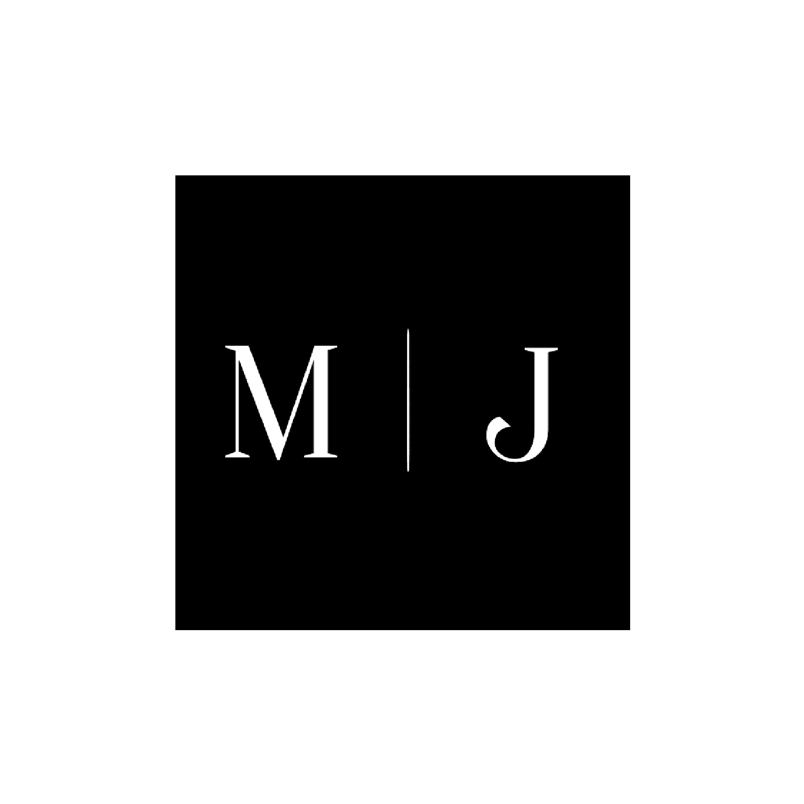 New Logo for Michael & Jasmine Photography