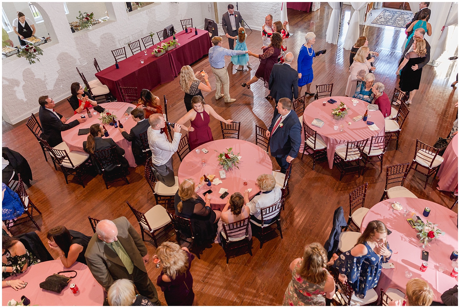 historicpostofficeweddinghamptonva121.jpg Blog Archives Michael and Jasmine Photography