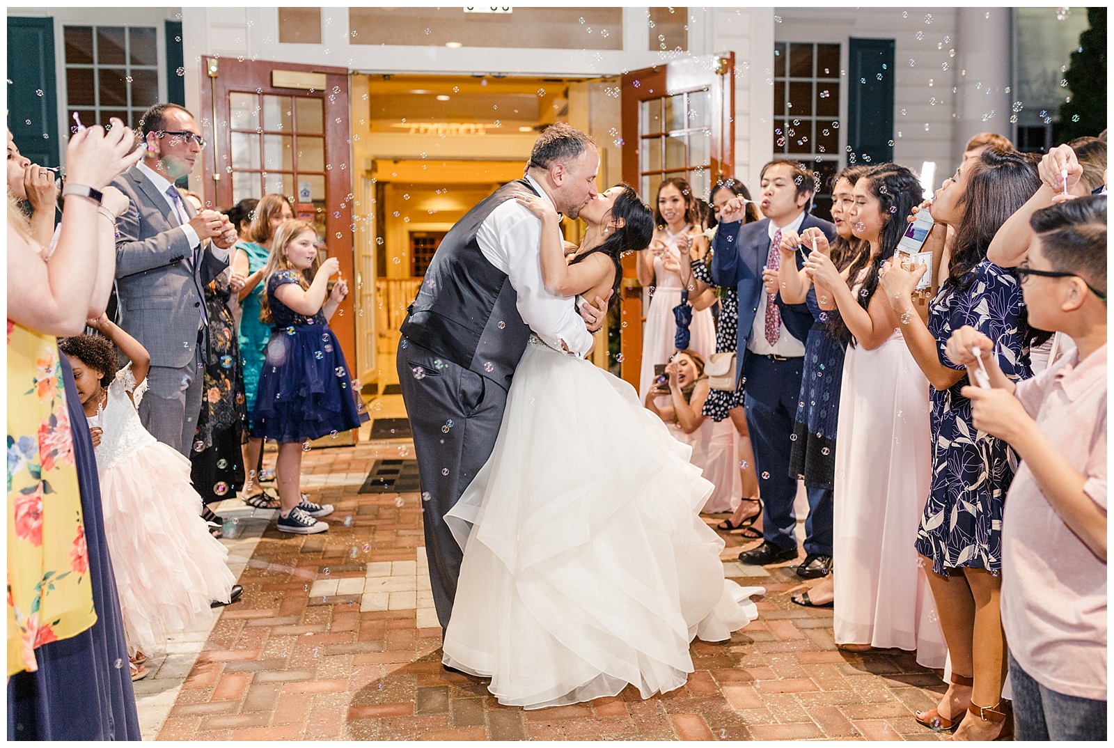 Colonial Heritage Wedding Williamsburg Va Aaron & Veronica Blog