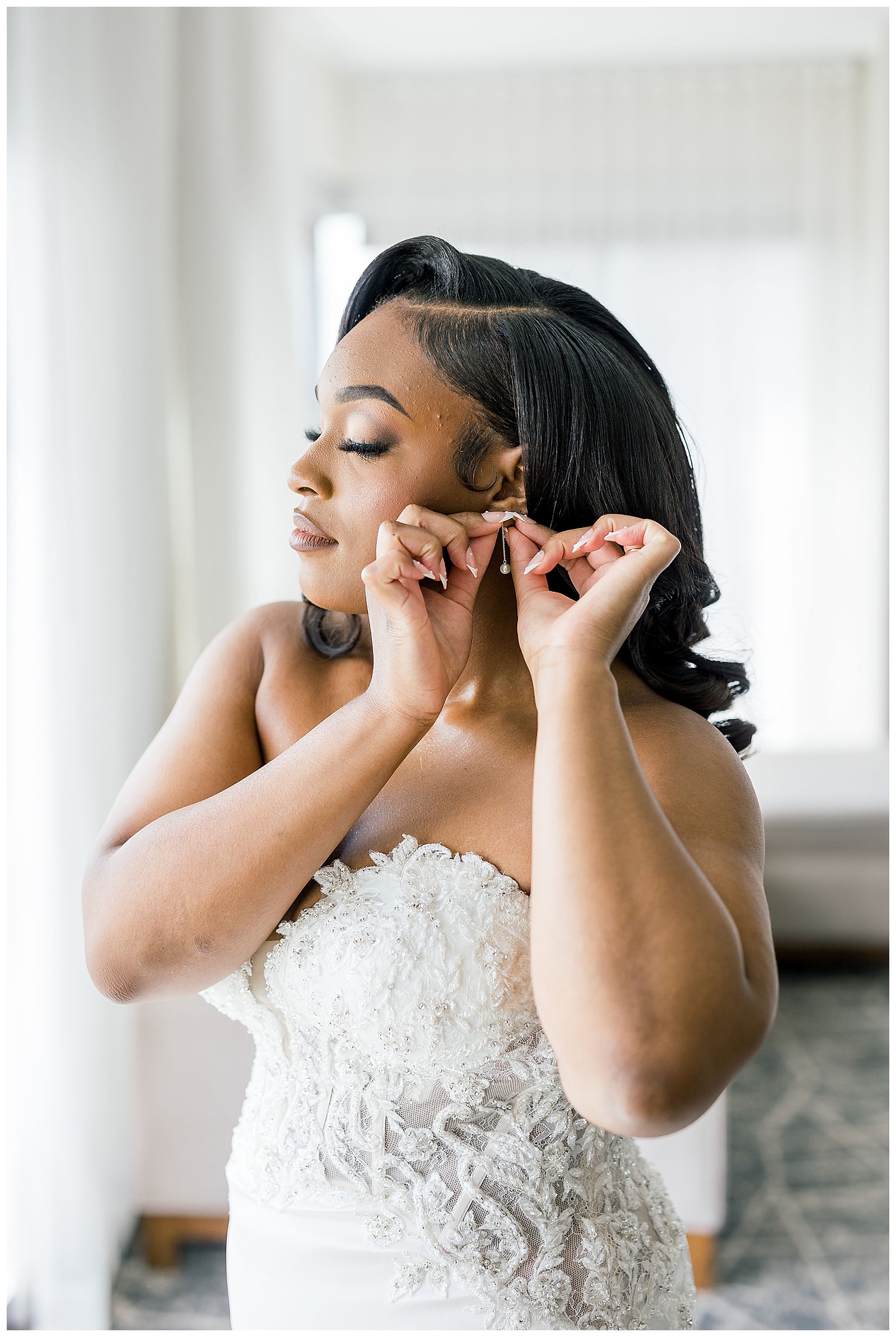 half moone celebration center wedding