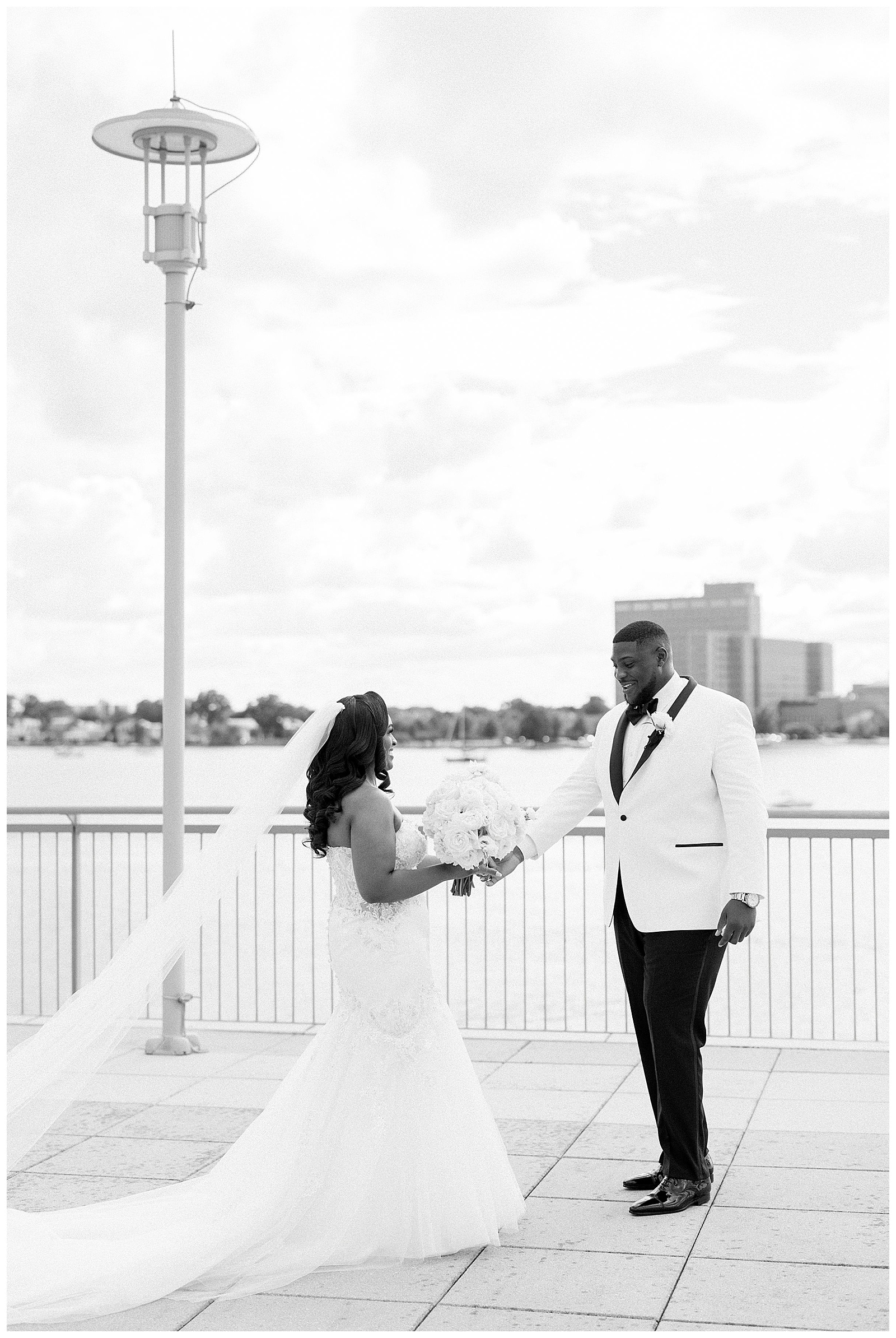 half moone celebration center wedding