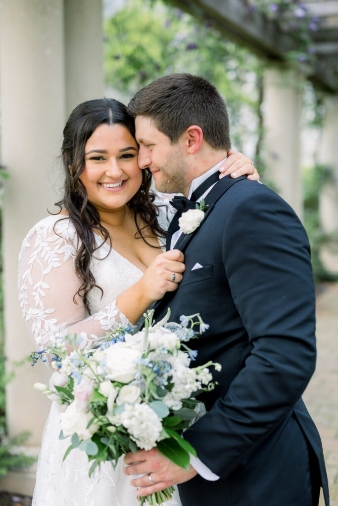 Williamsburg Inn Wedding Photography Michael and Jasmine