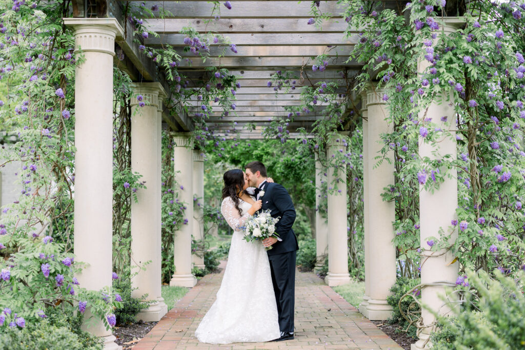Williamsburg Inn Wedding Photography Michael and Jasmine